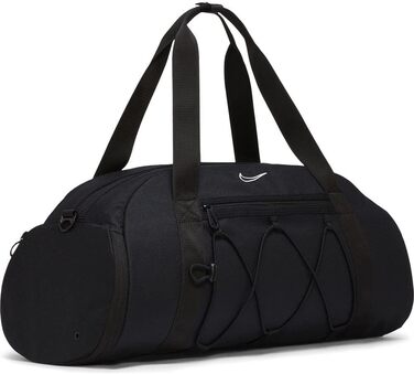 Сумка для подорожей Nike One Club, спортивна, містка