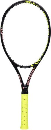 Ракетка Dunlop NT R6.0 3 чорна