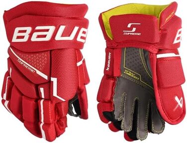 Рукавички Bauer Supreme MACH Bambini, 9