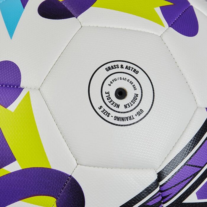Футбольний м'яч Mitre FA Cup для дорослих, універсальний